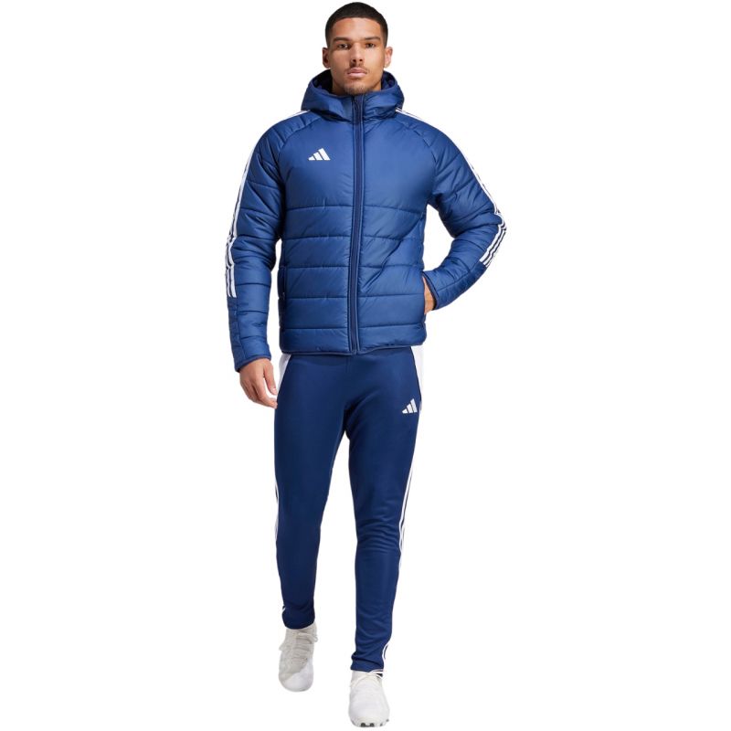 Adidas Tiro 24 Winter M IR9497 jacket Clothing/Lifestyle Adidas