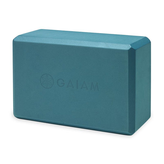 GAIAM 59181 foam yoga cube Accessories/Training equipment Your Sports Performance