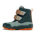 Affenzahn Blizzy Rabbit vegan barefoot winter boots (01682-20151)