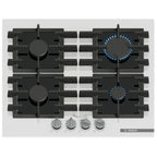 BOSCH PPP6A2I40 gas hob AGD - Produkty/Płyty grzejne do zabudowy Your Sports Performance
