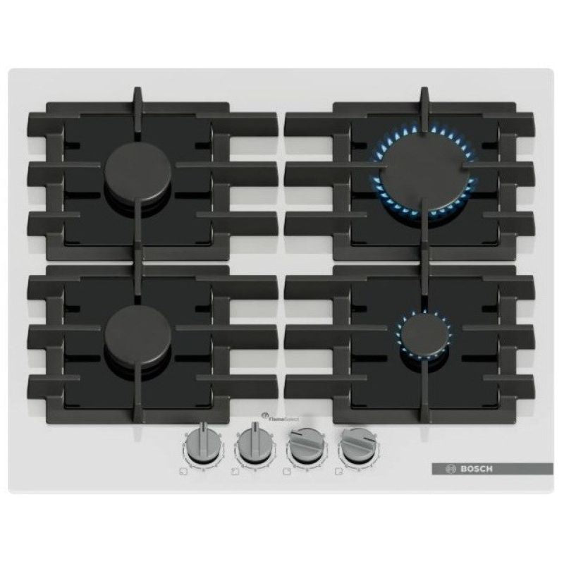 BOSCH PPP6A2I40 gas hob AGD - Produkty/Płyty grzejne do zabudowy Your Sports Performance