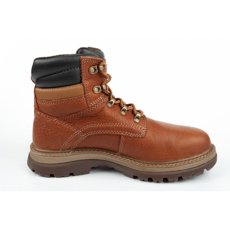 Caterpillar Fairbanks Eh Sr M P74138 work shoes Footwear/Outdoor/Caterpillar Your Sports Performance