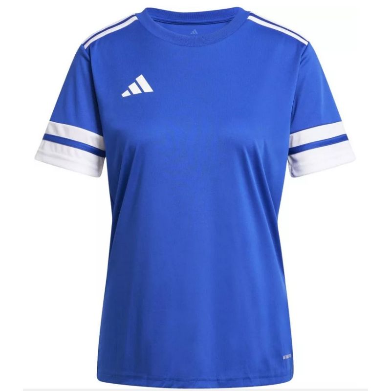 adidas Squadra 25 Jersey W JI9988 Clothing/Football Adidas