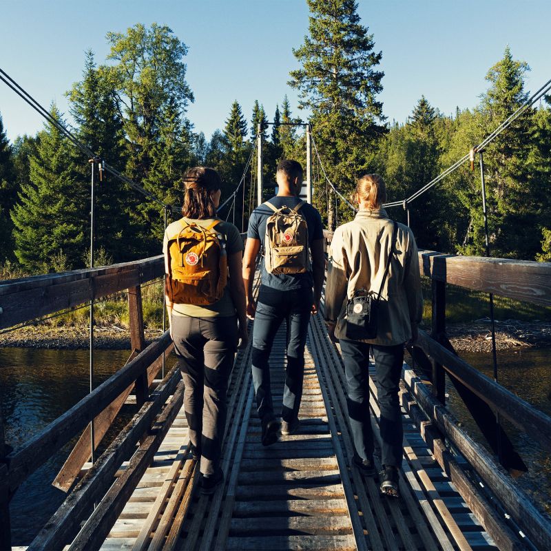 Fjällräven Kånken Sling F23797-600