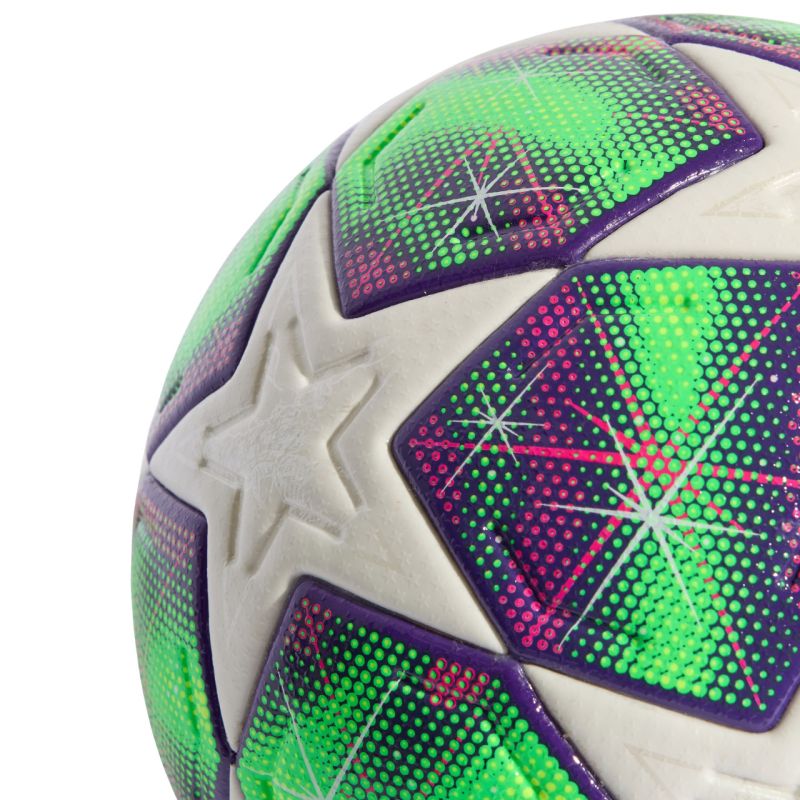 adidas UWCL 25/26 League Stage Pro Football JD0190 Accessories/Balls/Football/Champions League 2025 Adidas