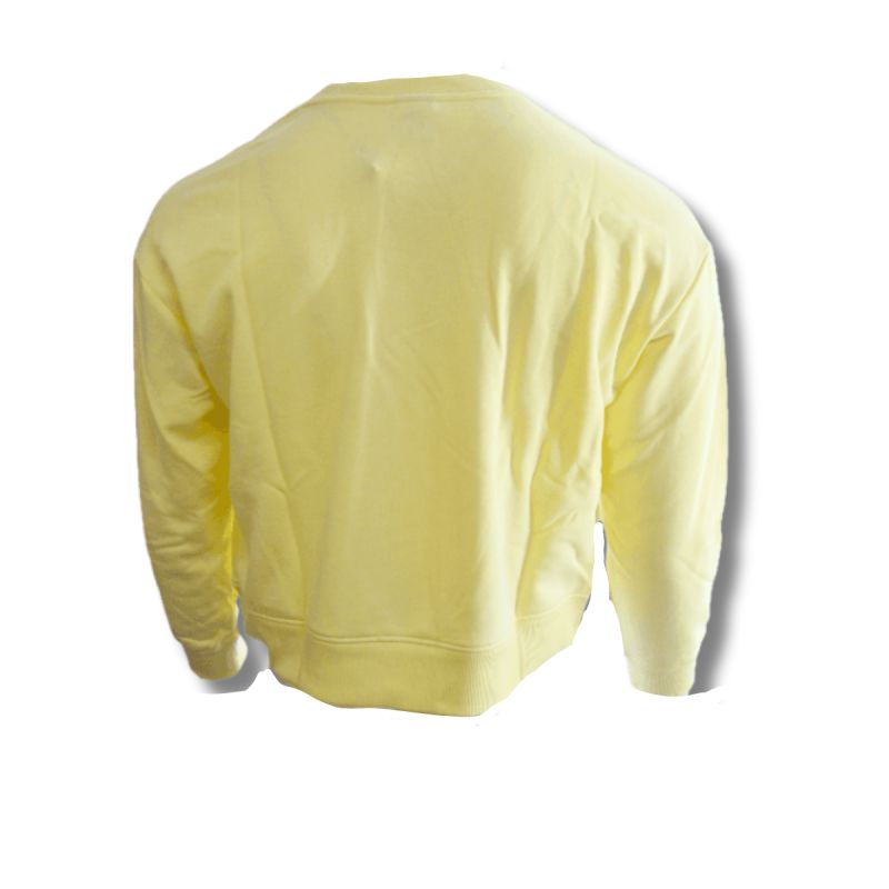 New Balance Athletics IC Crewneck Sweatshirt 2 Women's Sweatshirt - WT13562-SAY Odzież/Odzież na co dzień Your Sports Performance