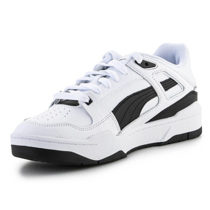 Puma Slipstream Lth Casual Lifestyle M 387544-04 shoes Footwear/Lifestyle Puma