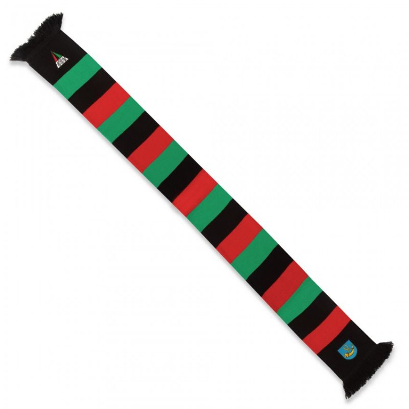Scarf GKS Tychy Retro TYCHYSZAL Clothing/Ski Your Sports Performance