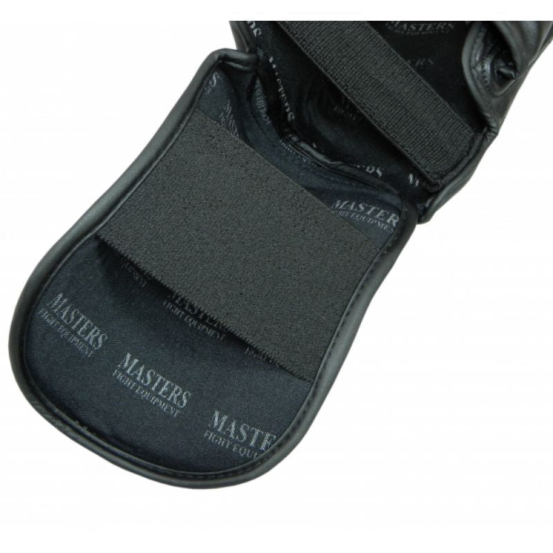 Masters shin and foot protectors - NS-100 M 11211-M01 Accessories/Protectors and knee pads Your Sports Performance