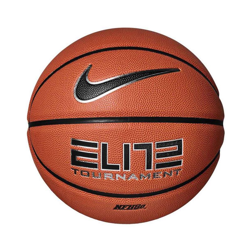 Nike Elite Tournament Basketball N1002353-855 Accessories/Balls/Basketball Nike