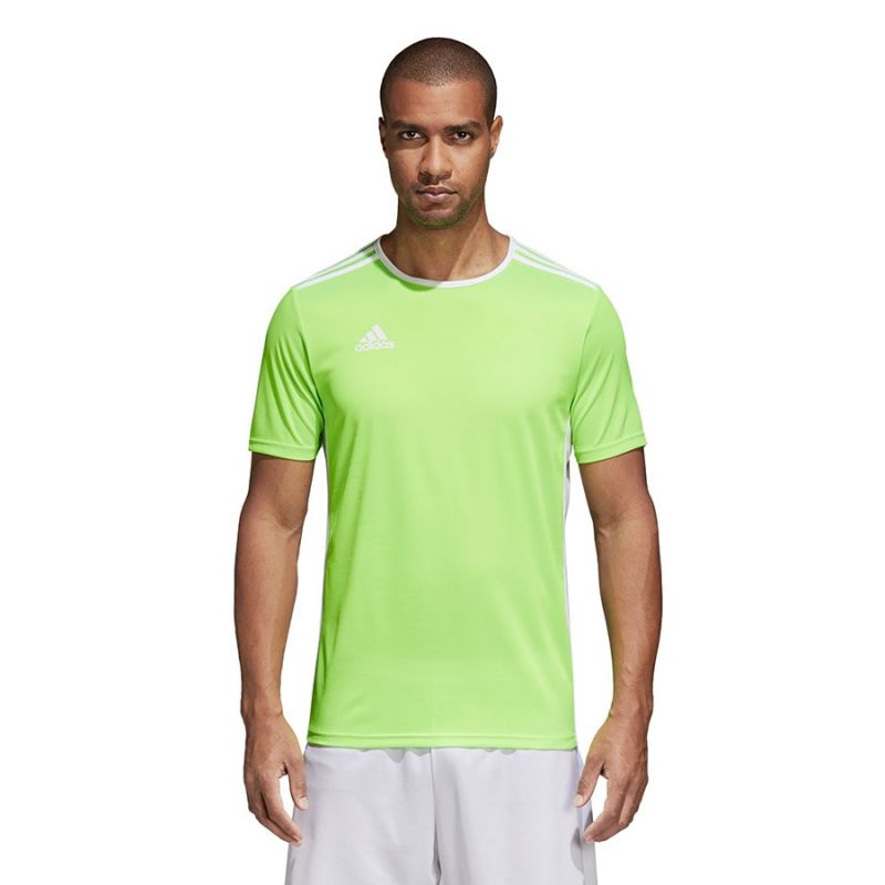 Adidas Entrada 18 CE9758 football jersey Clothing/Football Adidas