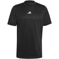 T-shirt adidas Techfit Short Sleeve Tee M IA1165 Clothing/Training Adidas