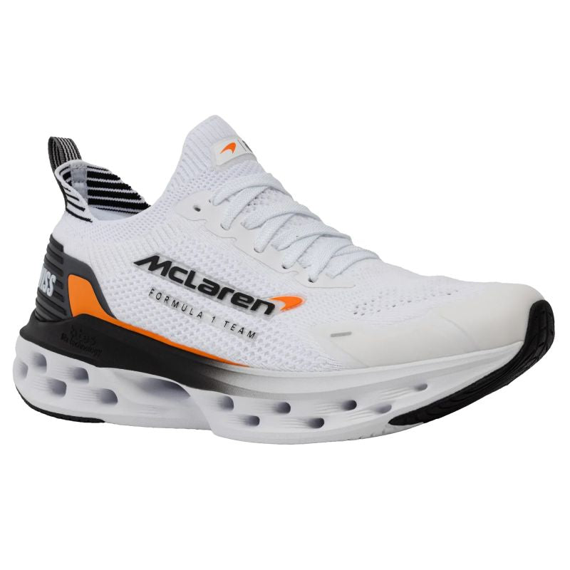 K-Swiss Impls Trnr X Mclaren M 04414-196-M shoes Footwear/Lifestyle/K-Swiss Your Sports Performance
