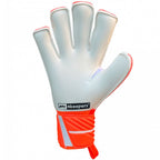 Goalkeeper gloves 4keepers Guard Fogo Mnc M S954593 Accessories/Gloves/4keepers Your Sports Performance