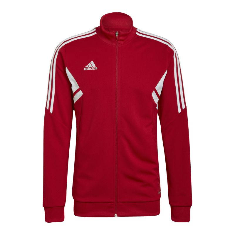 Sweatshirt adidas Condivo 22 Track M HA6250 Clothing/Football Adidas