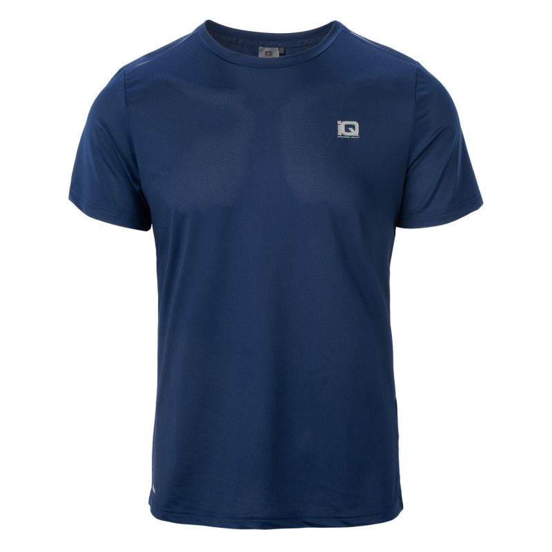 IQ Toros M T-shirt 92800556108 Clothing/Training/IQ Your Sports Performance