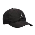 Air Jordan Essential Club Cap Black Kids' Baseball Cap - 9A0724-023 AIR Jordan