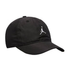 Air Jordan Essential Club Cap Black Kids' Baseball Cap - 9A0724-023 AIR Jordan