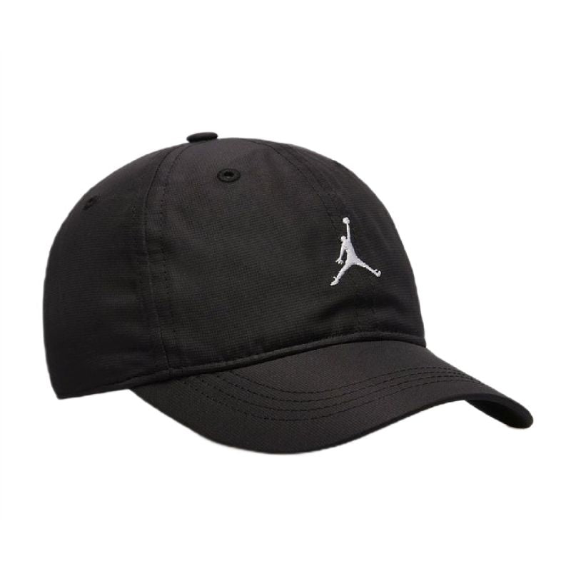 Air Jordan Essential Club Cap Black Kids' Baseball Cap - 9A0724-023