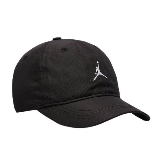Air Jordan Essential Club Cap Black Kids' Baseball Cap - 9A0724-023 AIR Jordan