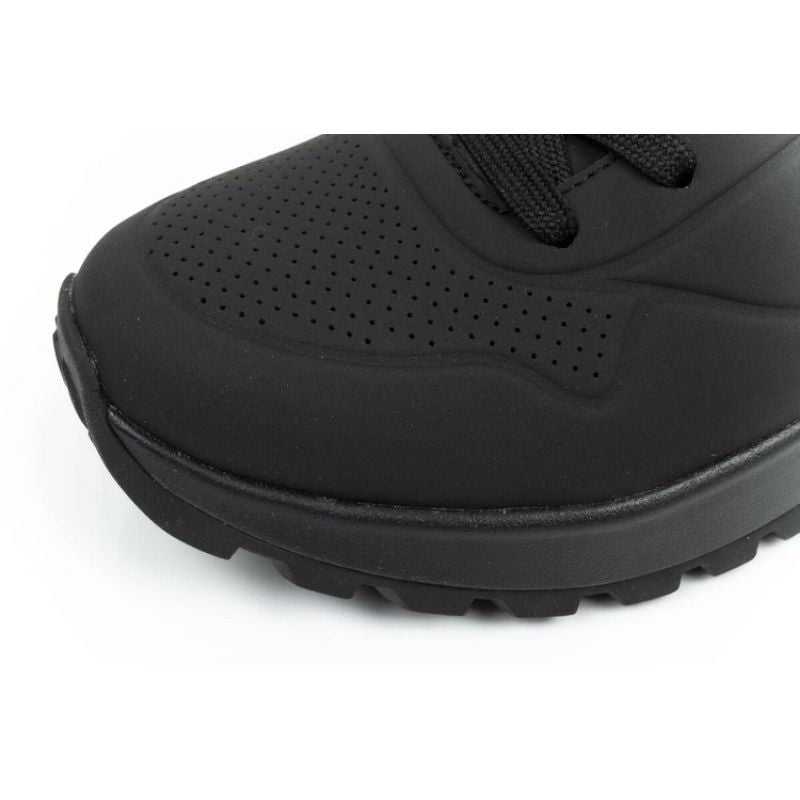 Skechers Uno Rugged W 167274/BBK shoes