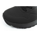 Skechers Uno Rugged W 167274/BBK shoes