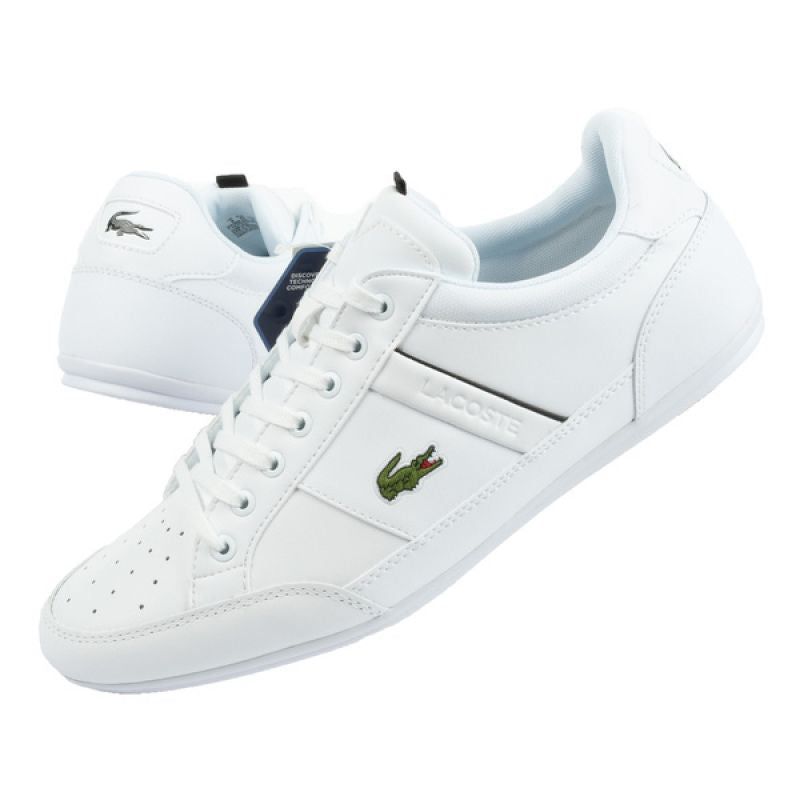 Lacoste Chaymon 0121 M 7-42CMA0014147 shoes Footwear/Lifestyle/Lacoste Your Sports Performance