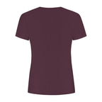 Rogelli d/b ESSENTIAL women's t-shirt purple L Rogelli/Bieganie/Woman/Koszulka Your Sports Performance