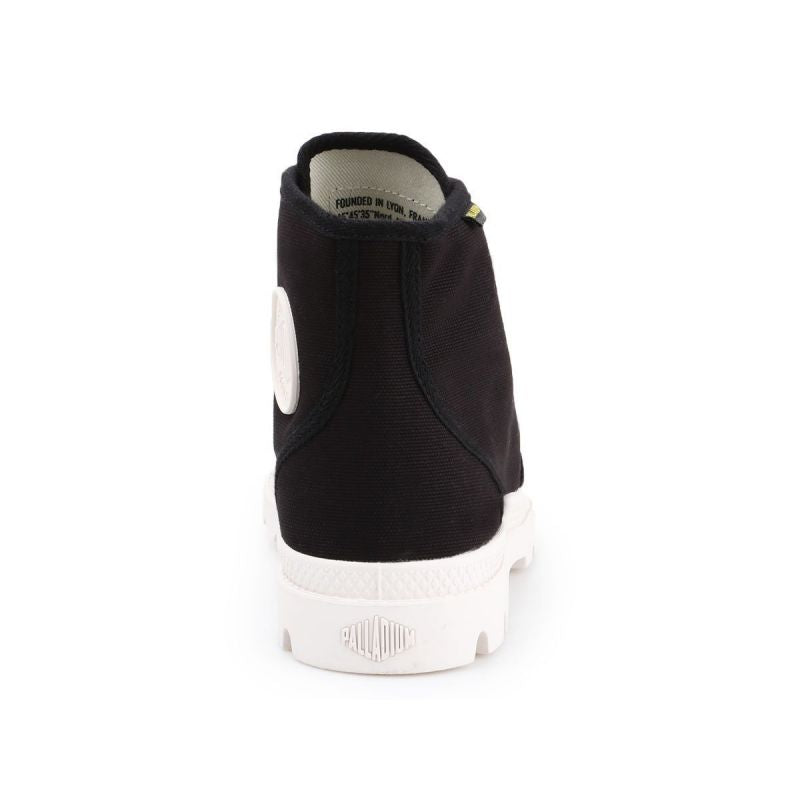 Palladium Pampa HI Originale 75349-016-M Lifestyle Shoes In preparation Your Sports Performance