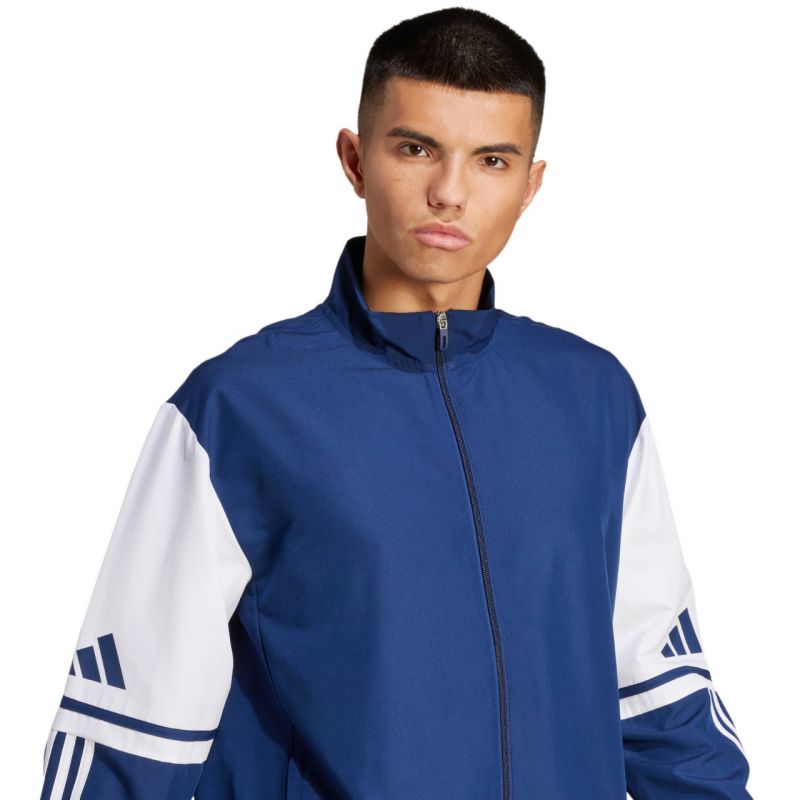 Adidas Squadra 25 Presentation M sweatshirt JD2968 Clothing/Football Adidas