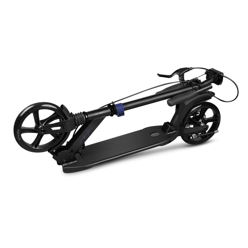 Spokey ARTIFACT city scooter Accessories/Skating/Hulajnogi/Traditional/Unisex/Spokey Your Sports Performance