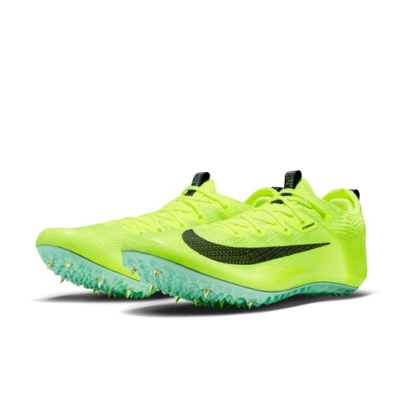 Running shoes Nike Zoom Superfly Elite 2 M DR9923-700 Footwear/Running/Men Nike