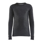 Children's thermal underwear set CORE WOOL MERINO SET JR
