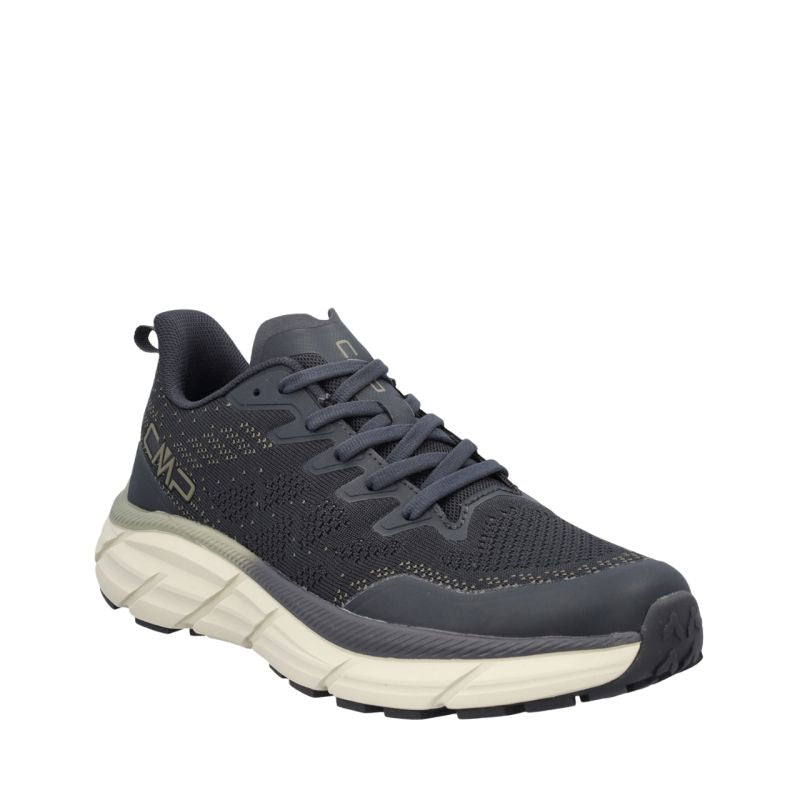 CMP Rahms men's shoes gray 3Q65877 44UT