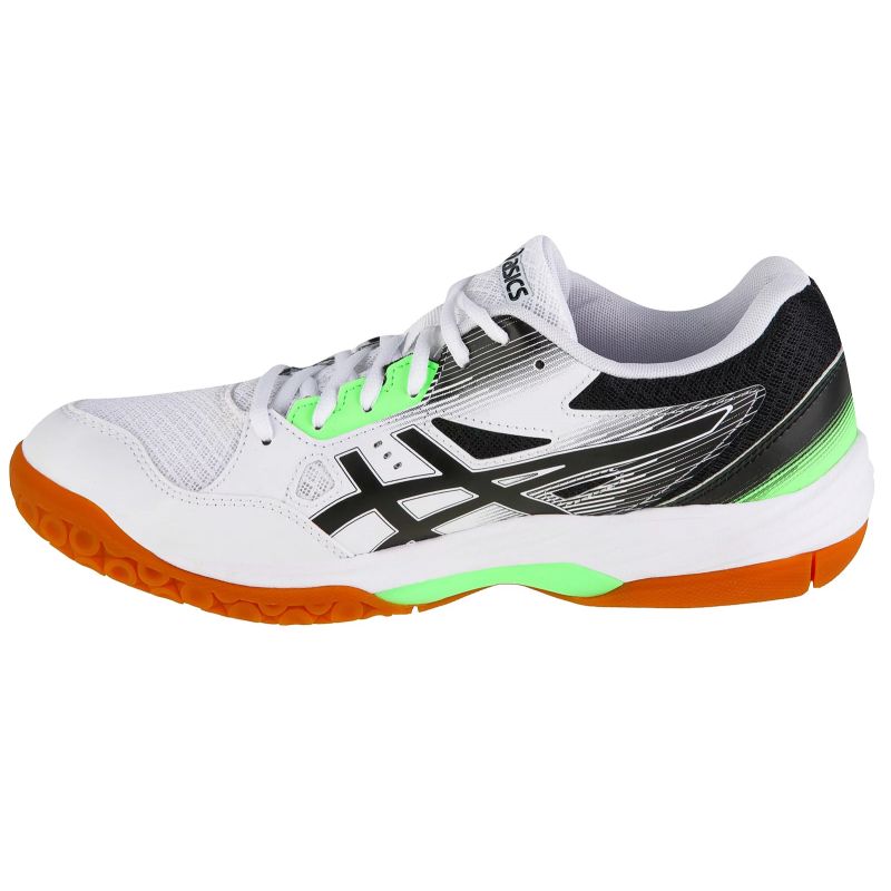 Asics Gel-Task 3 M 1071A077-102 shoes Footwear/Volleyball/Men Asics