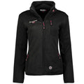 Geographical Norway Polar TEDEN BLACK DB LADY 054 (WY7298F/GN/Black) Geographical Norway