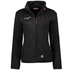 Geographical Norway Polar TEDEN BLACK DB LADY 054 (WY7298F/GN/Black) Geographical Norway