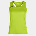 Joma Siena II tank top W 900703.400 Clothing/Training/Joma Joma