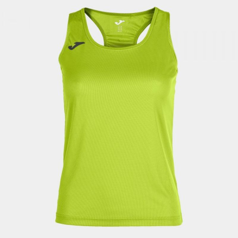 Joma Siena II tank top W 900703.400 Clothing/Training/Joma Joma