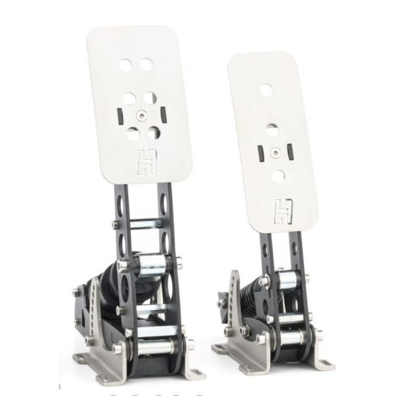 Heusinkveld Sim Pedals Sprint 2 HE-SPS2B - pedal set Gaming PC/Kontrolery Your Sports Performance