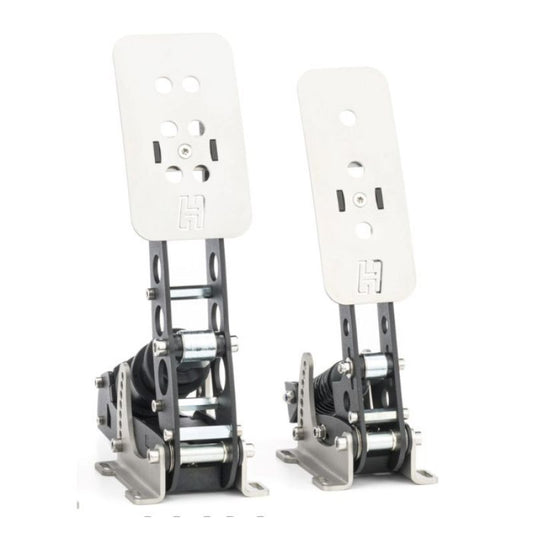 Heusinkveld Sim Pedals Sprint 2 HE-SPS2B - pedal set Gaming PC/Kontrolery Your Sports Performance