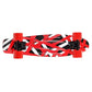 Cardboard UT-2206 Geometric HS-TNK-000009069 Accessories/Skating Your Sports Performance