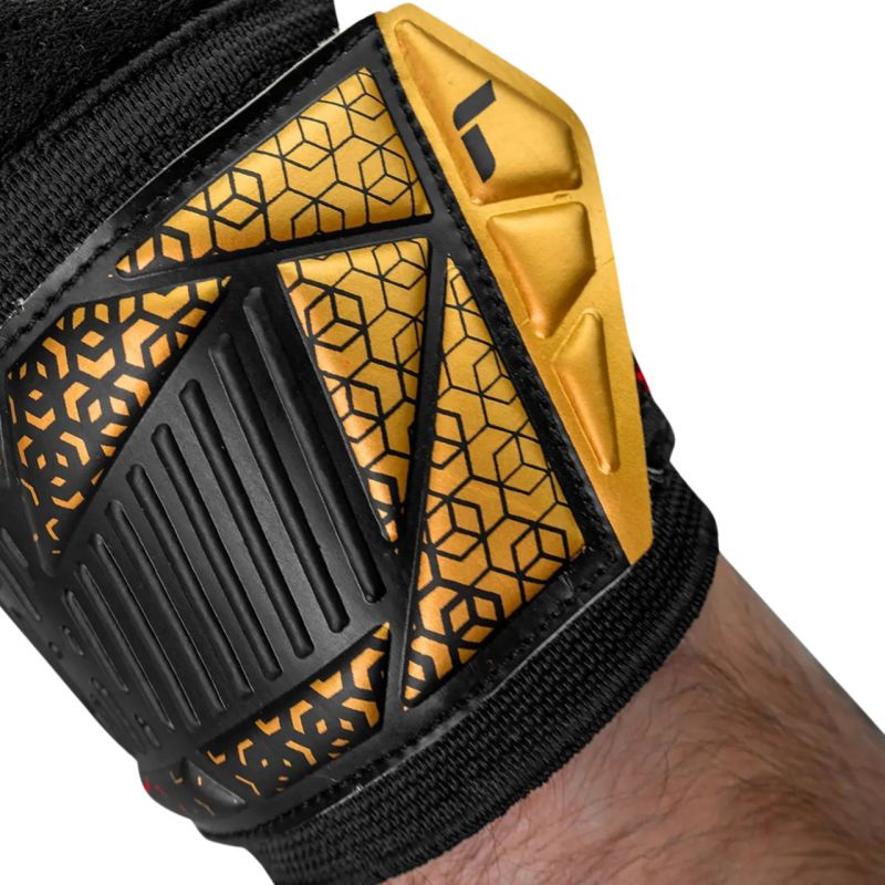 Reusch Attrakt Solid 5570515 7075 Goalkeeper Gloves Accessories/Gloves Your Sports Performance