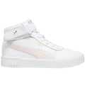 Puma Carina 2.0 Mid W shoes 385851 07 Footwear/Lifestyle Puma