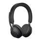 Jabra Evolve2 65 MS Stereo Link380c Wireless On-Ear Headphones In preparation Your Sports Performance