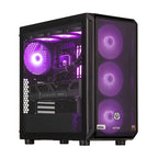 Actina ENDORFY 9800X3D/32GB/2TB/RTX5080/850W Komputery/Komputery Gaming Actina Your Sports Performance