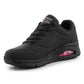 Skechers Dripping In Love W 177980-BKPK shoes Footwear/Lifestyle/Skechers Skechers