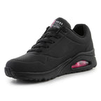 Skechers Dripping In Love W 177980-BKPK shoes Footwear/Lifestyle/Skechers Skechers