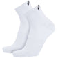 ASICS 2ppk Sport Sock W 3033A393-100 do not expose Clothing/Training/Socks Your Sports Performance