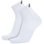 ASICS 2ppk Sport Sock W 3033A393-100 do not expose Clothing/Training/Socks Your Sports Performance